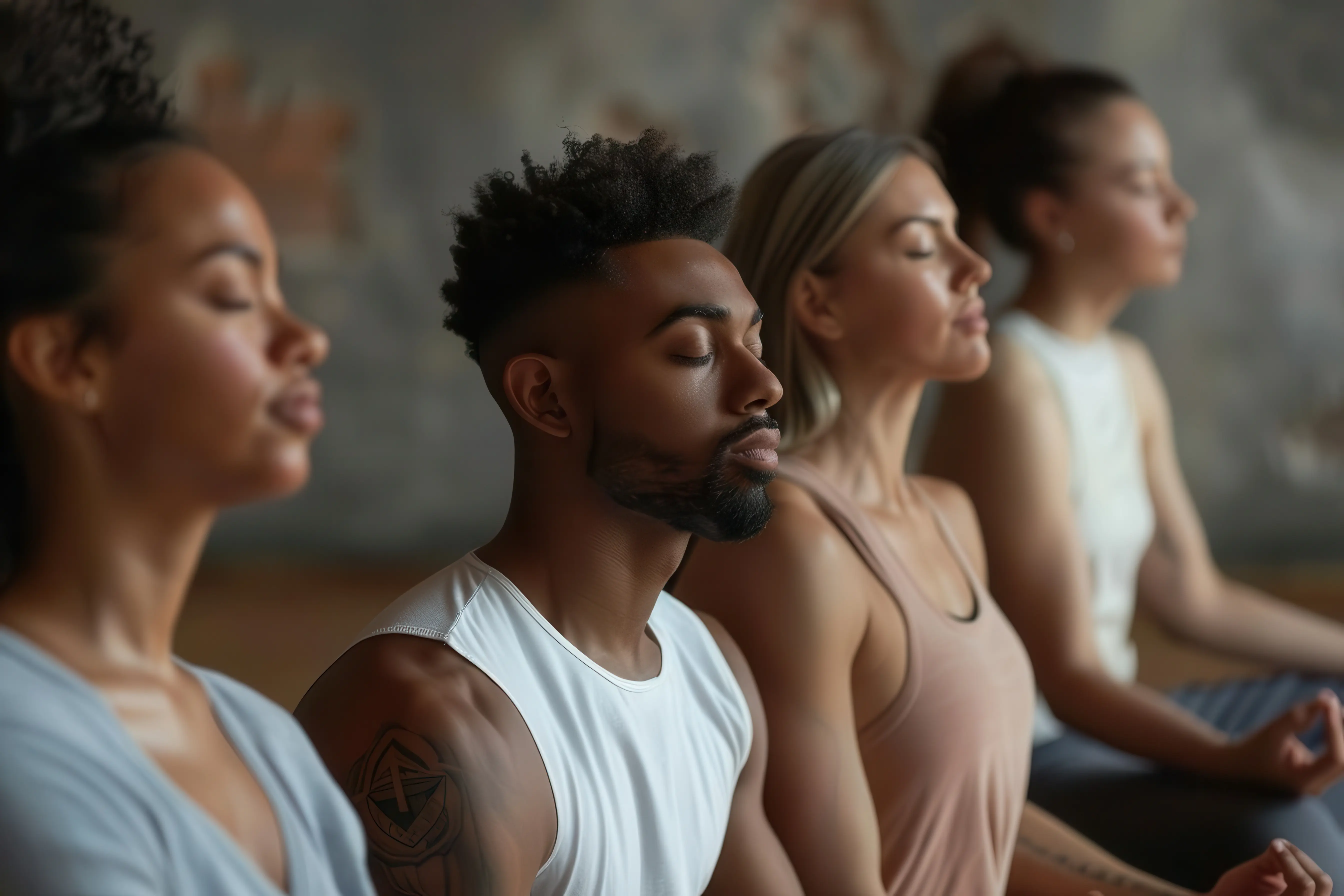 breathwork minis