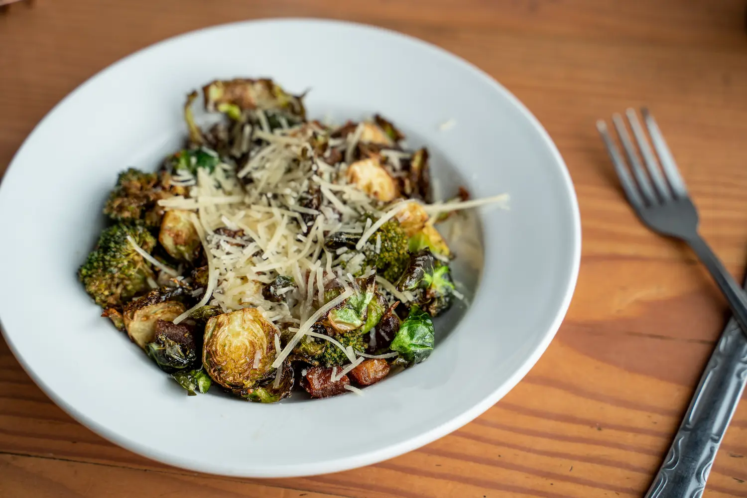 Brussels sprouts