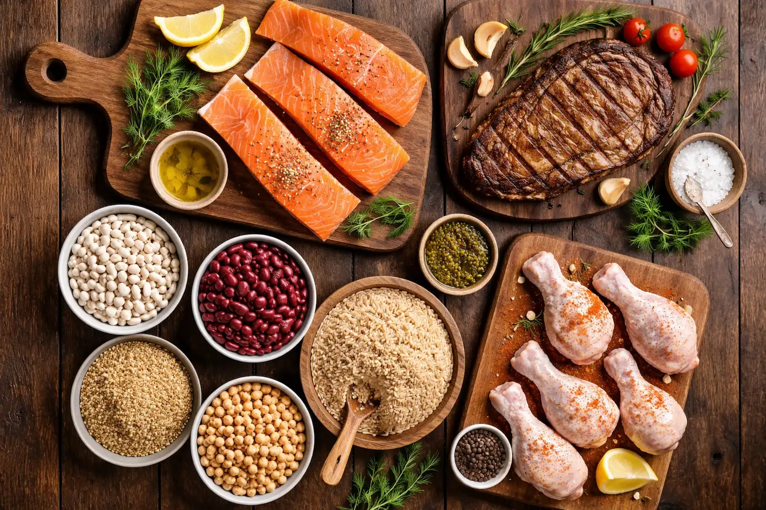 niacin food sources