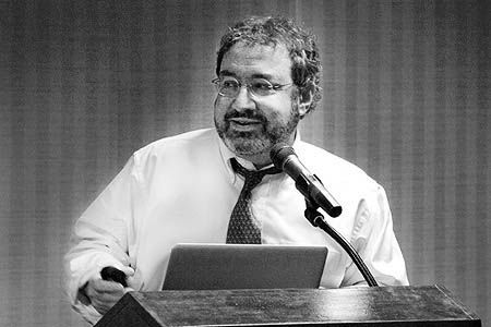 Randy Horwitz, MD, PhD